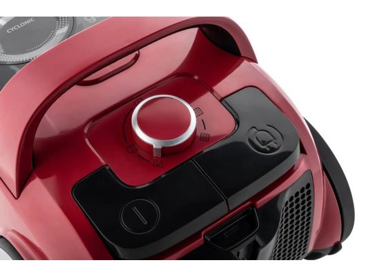 Пылесос GORENJE VC1901G2ACR